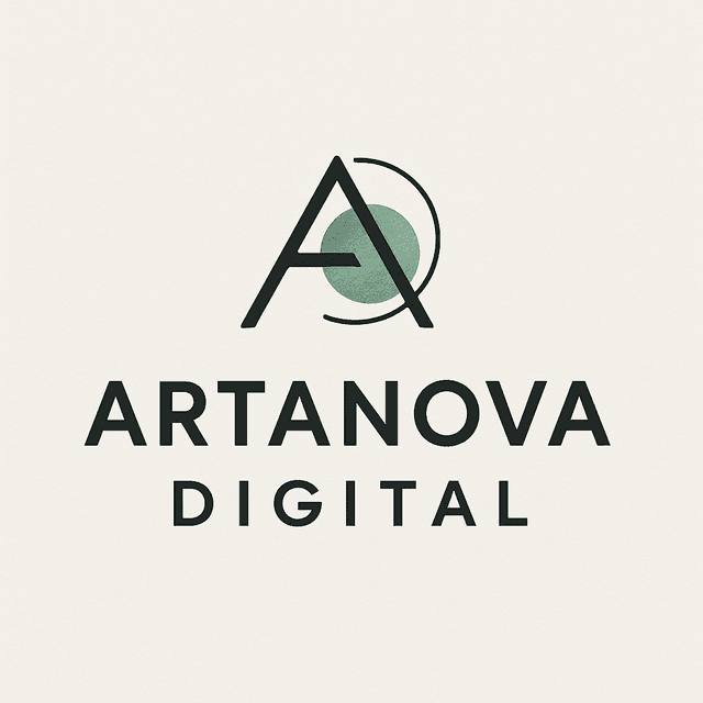 Artanova Logo